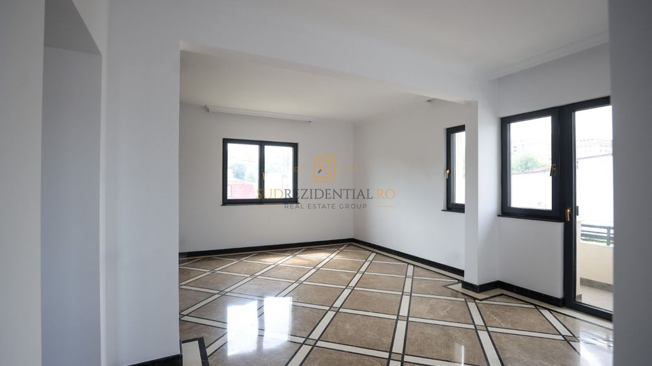 Inchiriere apartament tip duplex , ideal birouri,  Palatul Parlamentul - Poză 2
