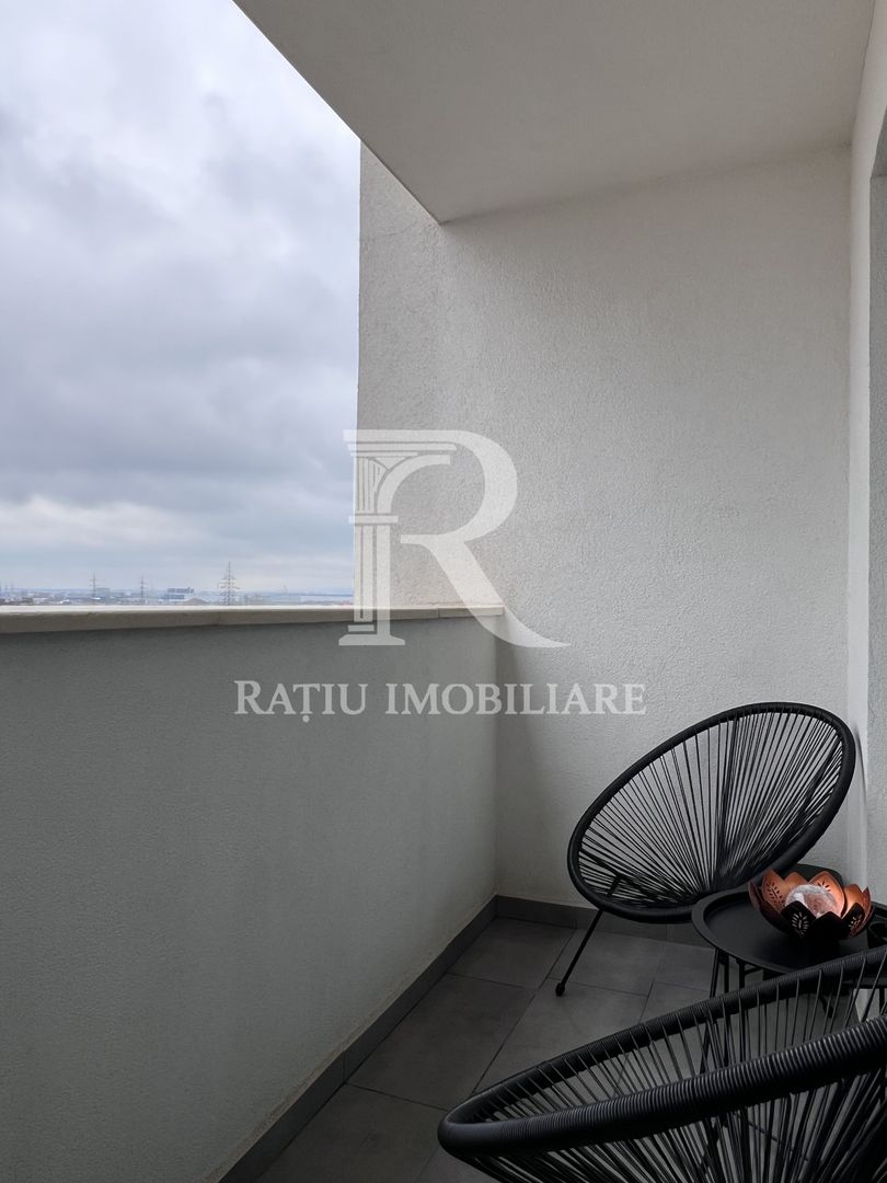 Apartament Premium cu 2 camere | Prima Green | Nufarul | Oradea - Poză 16