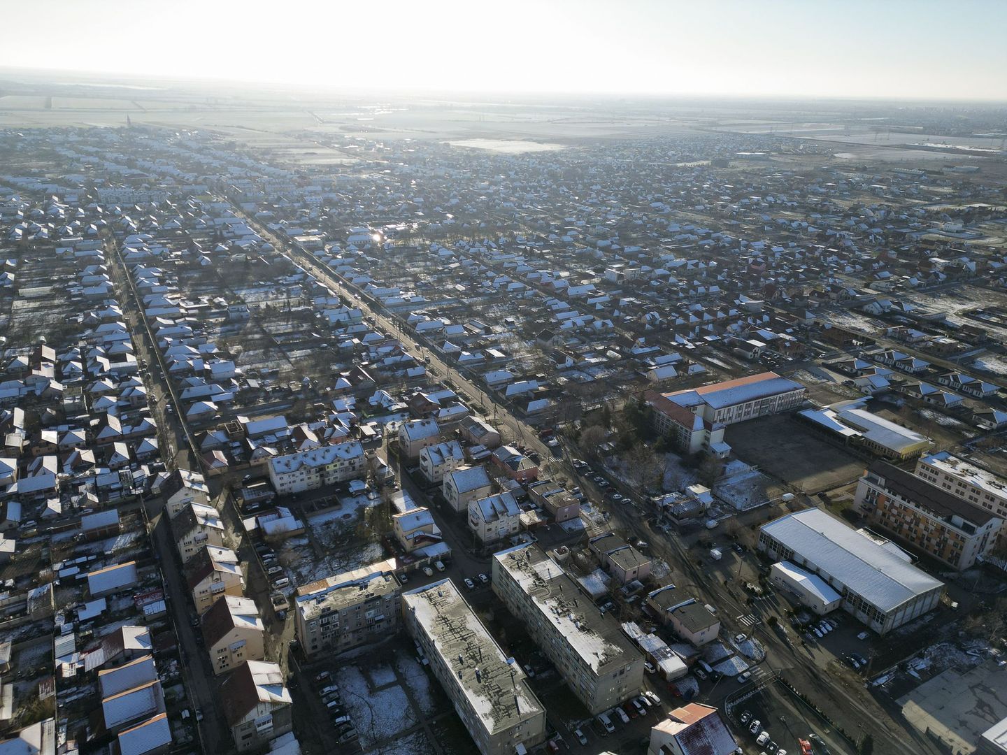 Apartament spațios în Vladimirescu - Poză 10