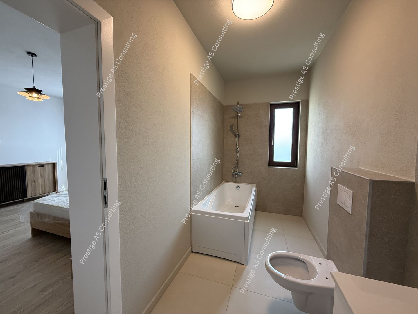 Duplex 5 Camere | 295mp Teren | Str Dunarea-Giroc - Poză 11