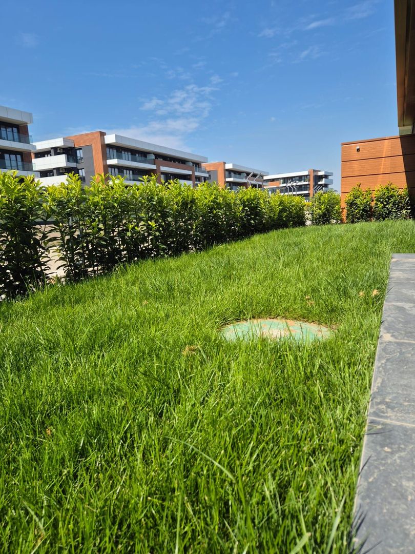 2 CAMERE CU GRADINA IN PROIECTUL ASTORIUM - Poză 15