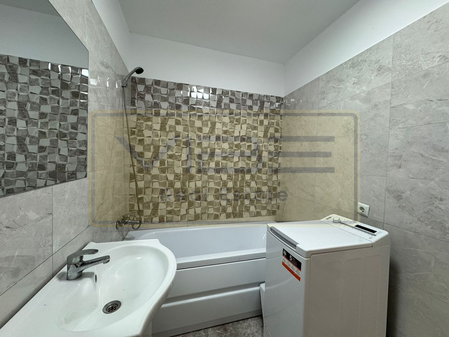 Apartament 1 camera Tatarasi Grand Elite Residence - Poză 11