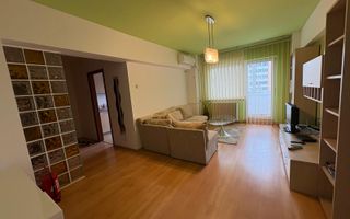 AP. 2 CAMERE-TINERETULUI, PET-FRIENDLY, METROU 2 MINUTE, MODERN - Poză 3