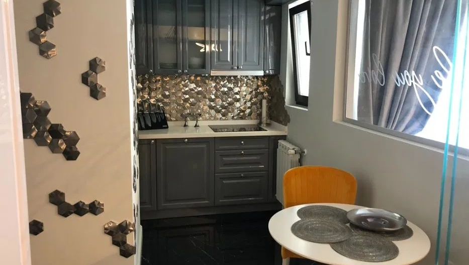 Studio Baba Novac - Parc IOR - Poză 2