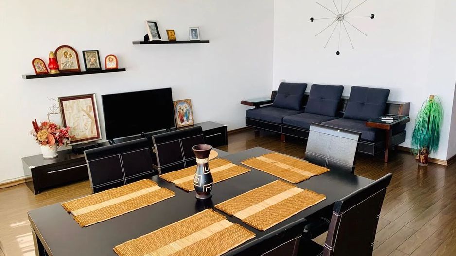 Apartament 2 camere, Siderurgistilor - Poză 1