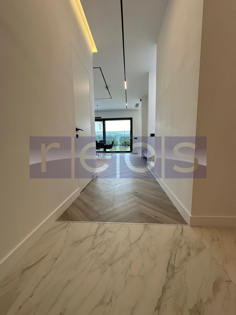 VILA INDIVIDUALA | 300 MP | TUNARI - Poză 15
