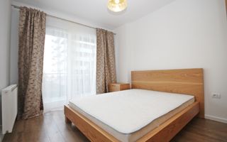 2 camere, modern, bloc nou, terasa, parcare, Gheorgheni, Grand Park - Poză 1