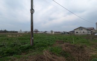 Teren intravilan, 705 mp, potential rezidential, Ecluzei, Copaceni, IF - Poză 7