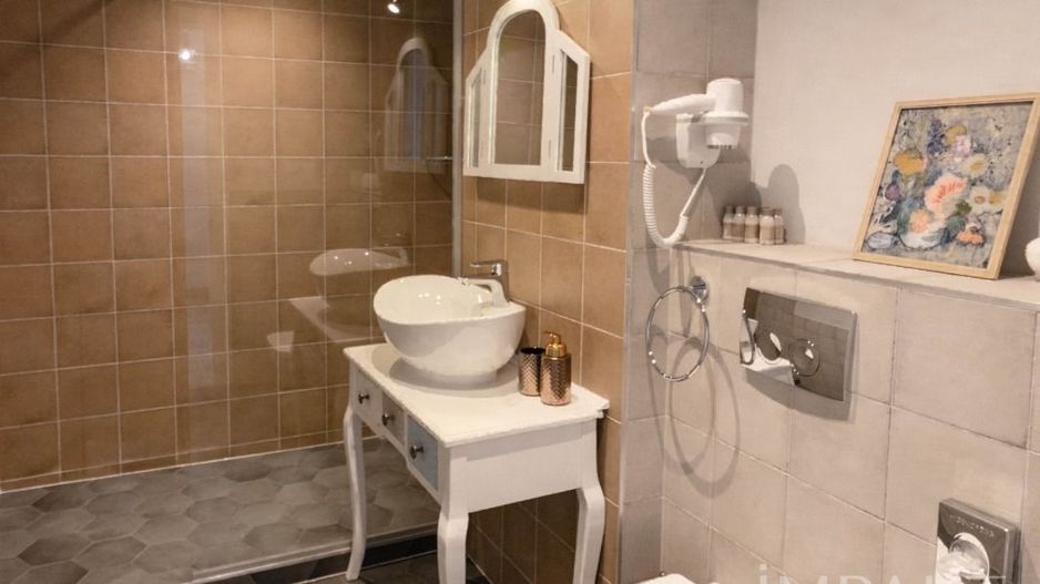 Apartament 2 camere premium in Gheorgheni, la 3 minute de Iulius Mall - Poză 11