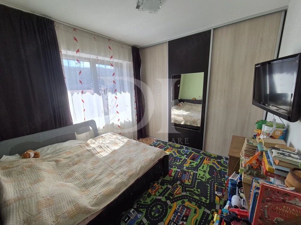 Apartament la cheie / 3 camere / Zona Parcul Poligon - Poză 4