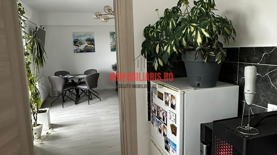 Delta Vacaresti - Mobilat și Utilat - Parcare Inclusa - Comision 0% - Poză 11