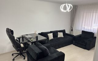 Apartament  2 camere | 2 balcoane | Etaj 4/4 | Strada Gib Mihăescu - Poză 2