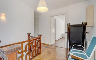 VILĂ CU PERSONALITATE ȘI ISTORIE Ploiești – Strada Sighet nr. 6 - Poză 13