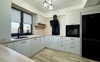 Apartament cu 3 camere *prima inchirere* // zona Herastrau - Poză 21