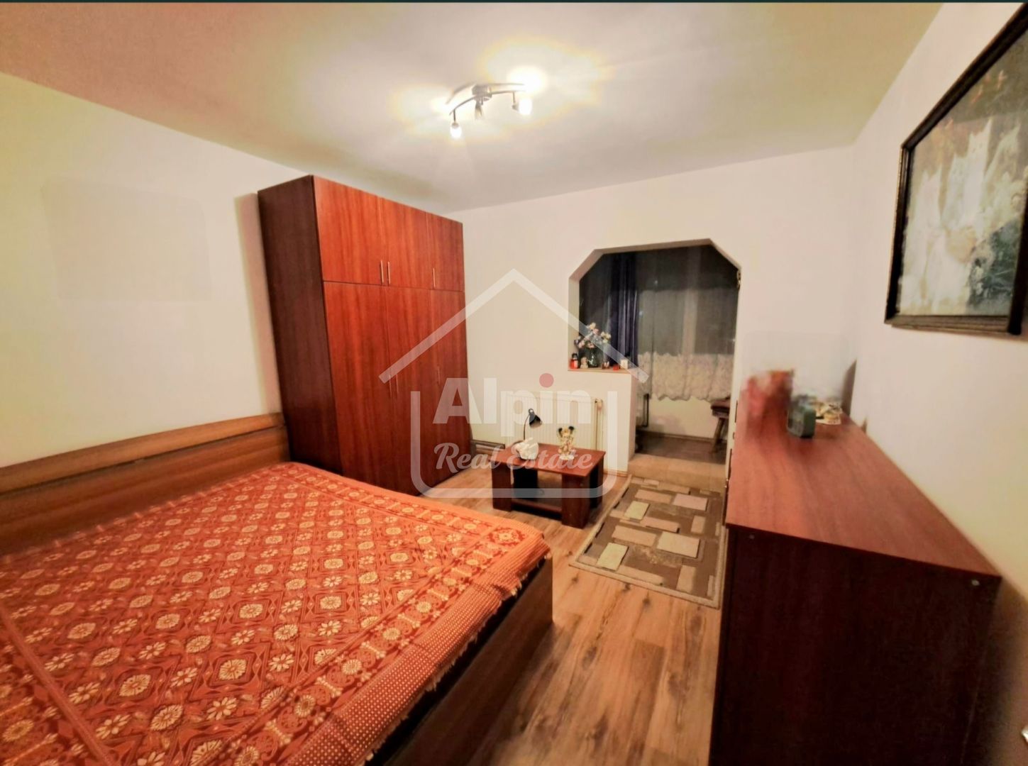 Apartament 3 Camere Zona Linistita I Darste I Calea Bucuresti - Poză 2