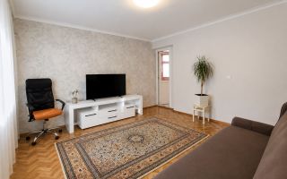 Chirie apartament cu 1 cameră, Ciocana | str. A. Russo 59/3 | Exclusiv - Poză 4