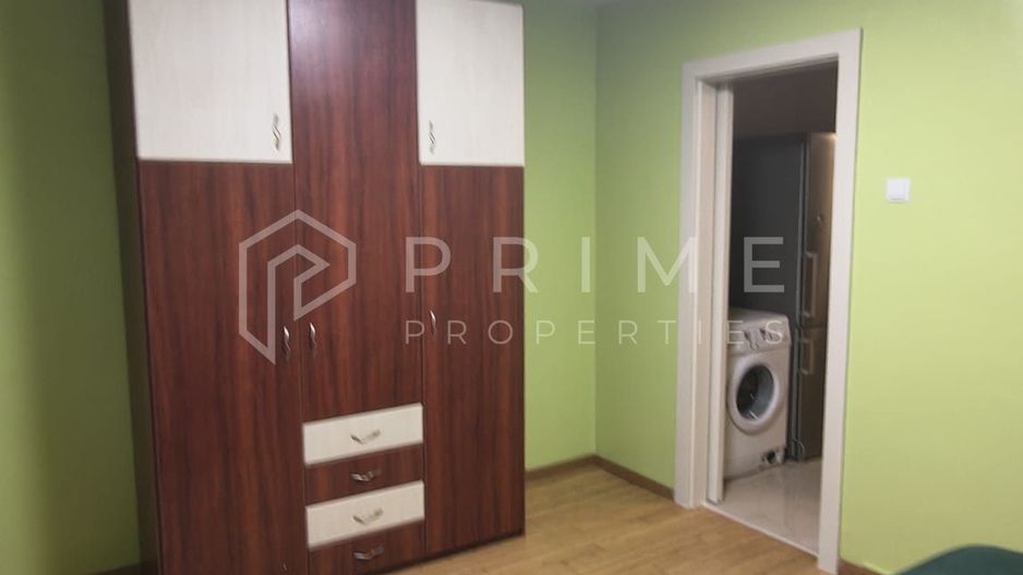 Chirie 2 camere,  decomandat, etaj 5, lift nou, Tudor - Poză 4