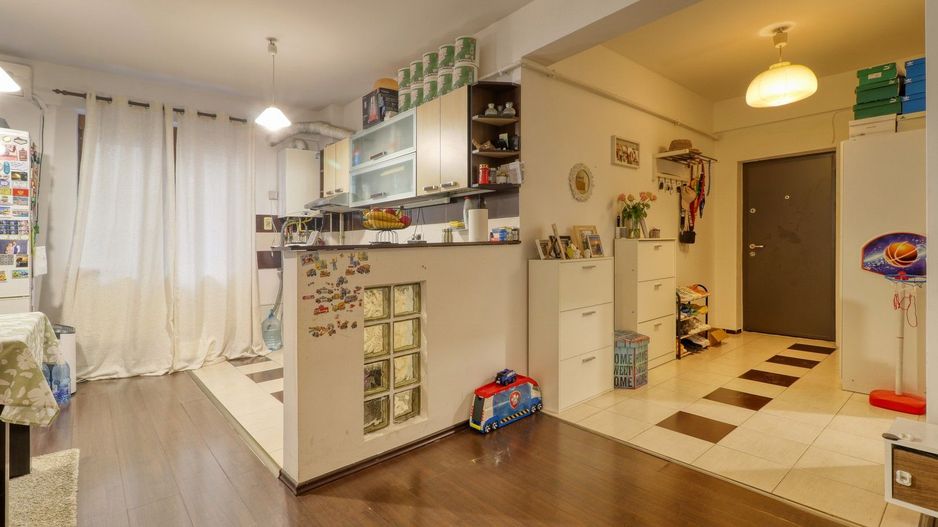 Apartament modern- 2 camere- 59 mp. utili! Comision 0% - Poză 2