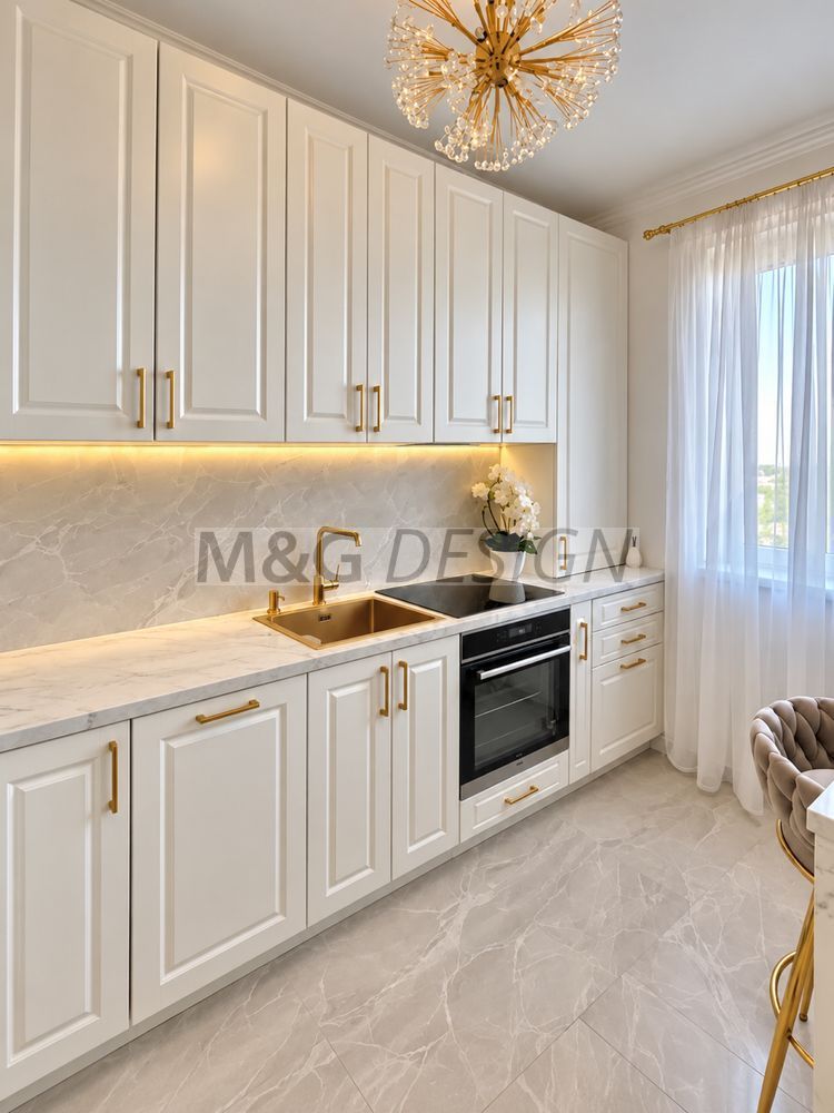 Apartament 2 camere  Giroc mobilat si utilat - Poză 4