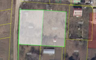 Vânzare, teren pentru construcții, orașul Ialoveni - Poză 1