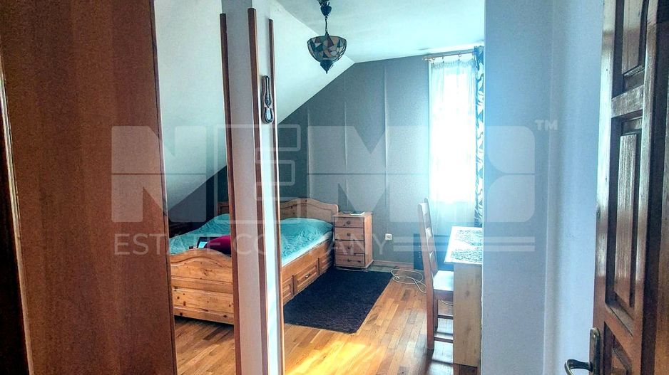 Apartament 3 camere | 120 MP | Ultracentral | Terasă + Pod | 89.000 € - Poză 13