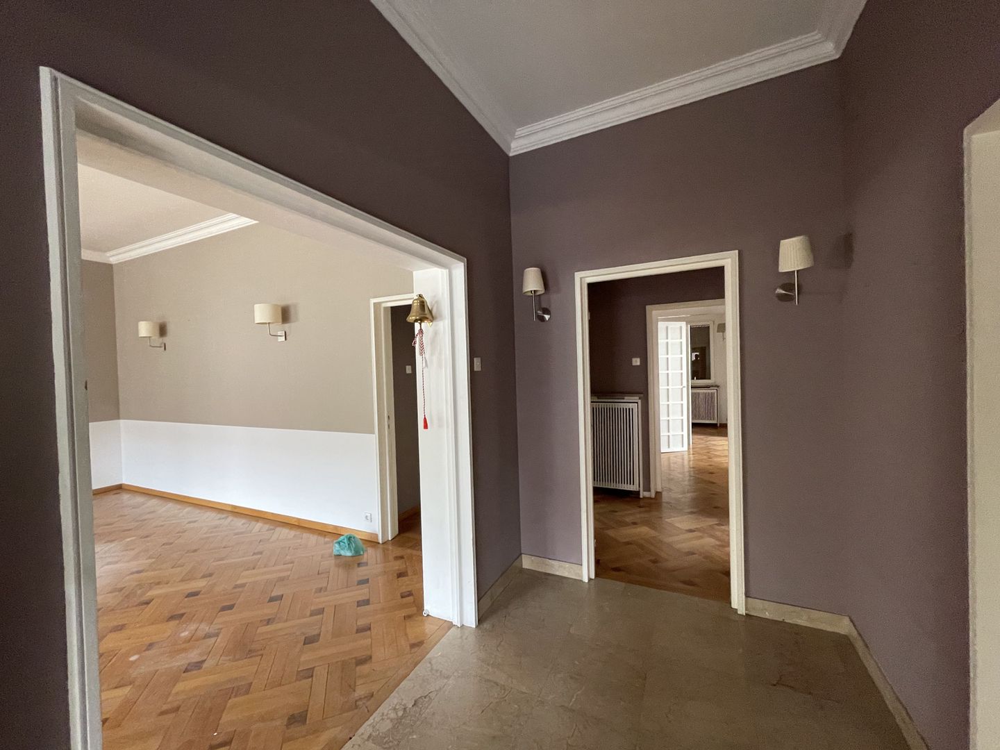 Apartament cu 4 camere de vânzare în zona Primaverii - Poză 8