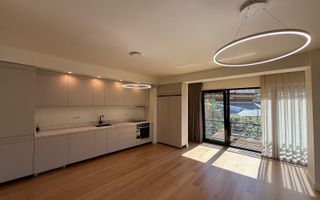 INCHIRIERE 2 CAMERE | GRADINA ICOANEI | 62MP | NEMOBILAT | BLOC NOU - Poză 7