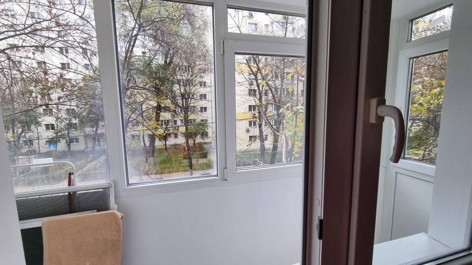 Se inchiriaza apartament 2 camere in zona Tei - Poză 6
