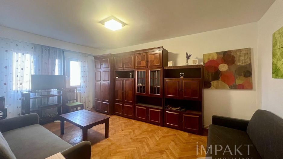 Apartament cu 3 camere si garaj sub bloc in Zorilor - Poză 2