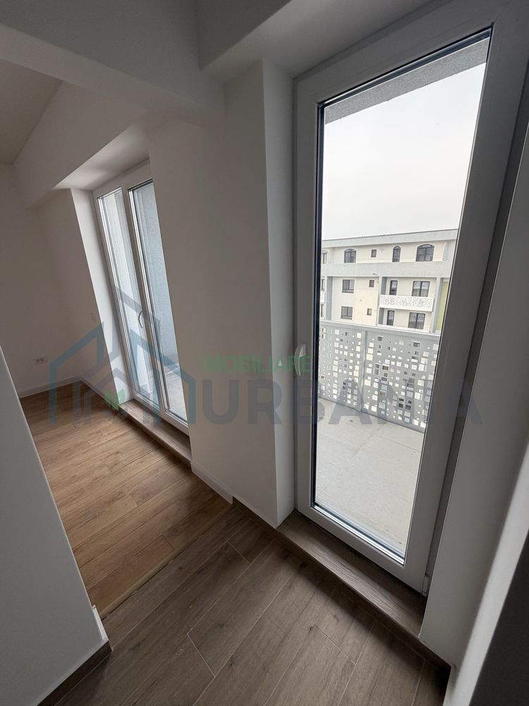 Apartament 2 camere de vanzare, Contemporan Residence, Pacurari, Iasi - Poză 2