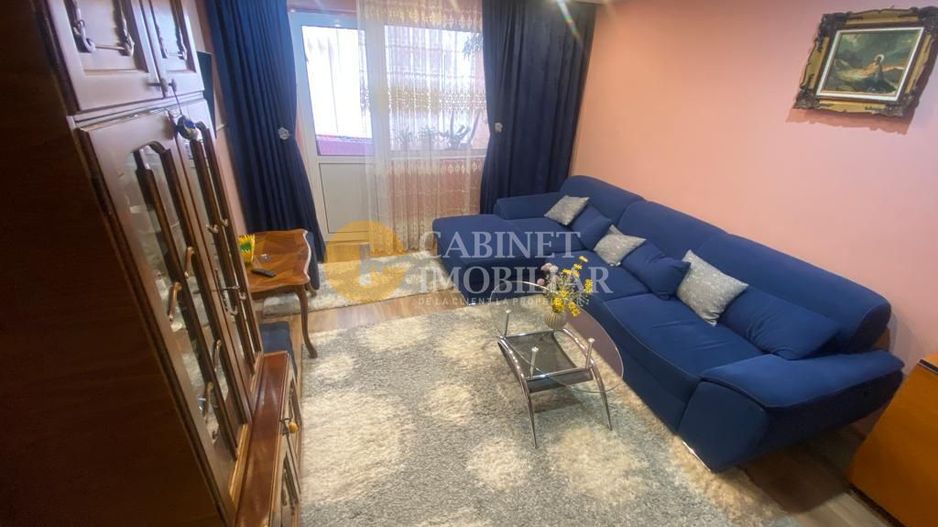 ETAJ INTERMEDIAR -2 CAMERE DECOMANDAT - PIATA VOIEVOZILOR - Poză 2