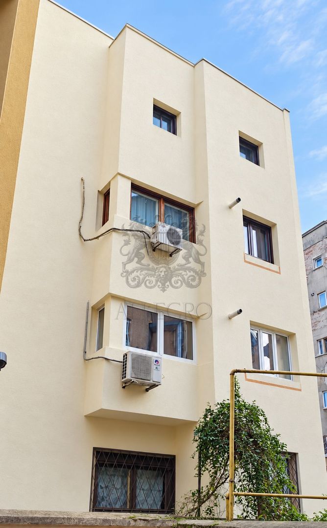 3 Camere | Foisorul De Foc | Renovat 2025 | Deosebit | 1/3 | Boxa - Poză 6