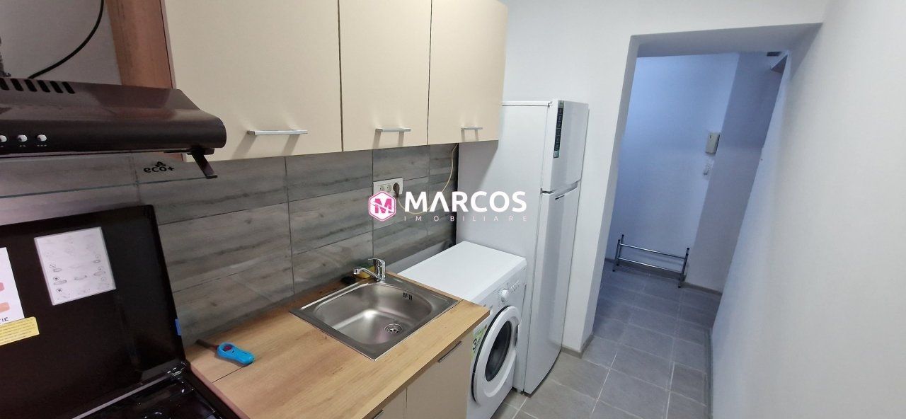 Apartament 1 camera, et.2, Micro 1, ID 1066 - Poză 4