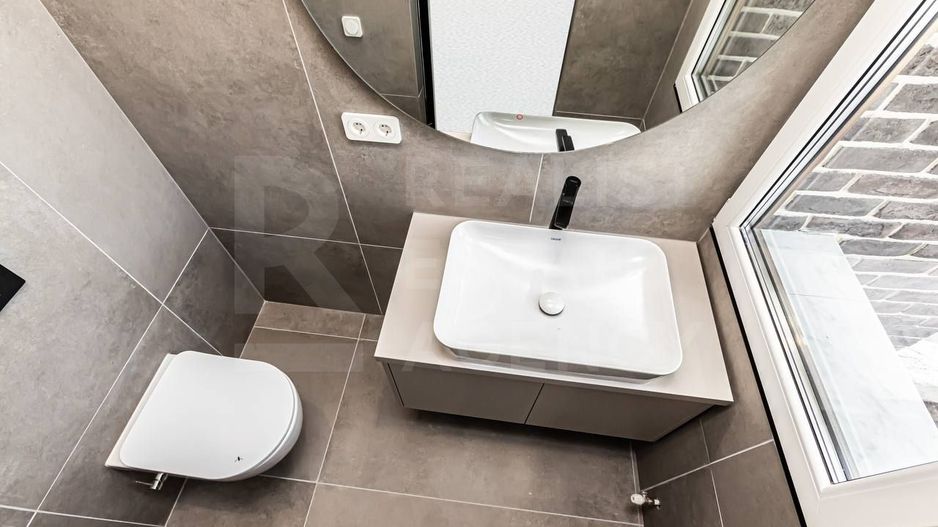 Vânzare, townhouse, 3 camere, 160 mp, Goianul Nou - Poză 13