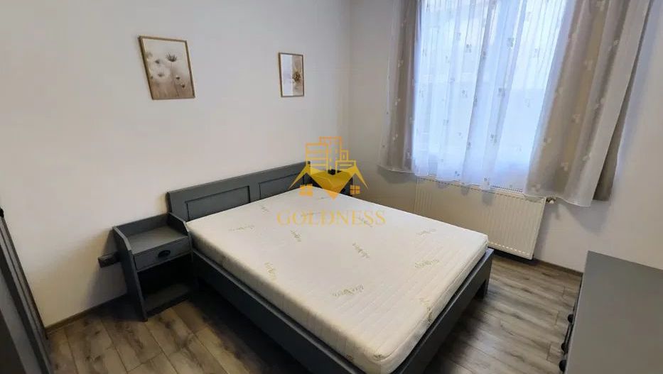2 camere open space, modern, terasa, parcare, Cartierul Borhanci - Poză 3