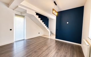 Casa de inchiriat cu 2 locuri de parcare in zona Buna Ziua - Poză 4