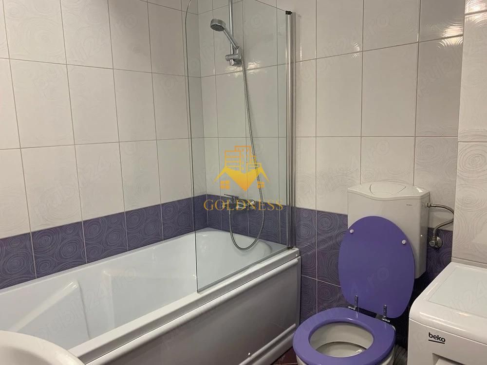 2 camere, Intre Lacuri, Auchan,  Parcare, Iulius Mall, FSEGA - Poză 7