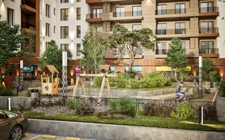 Spatiu Comercial la inchiriere, 154.20 mp, zona Parc Tudor Arghezi - Poză 15