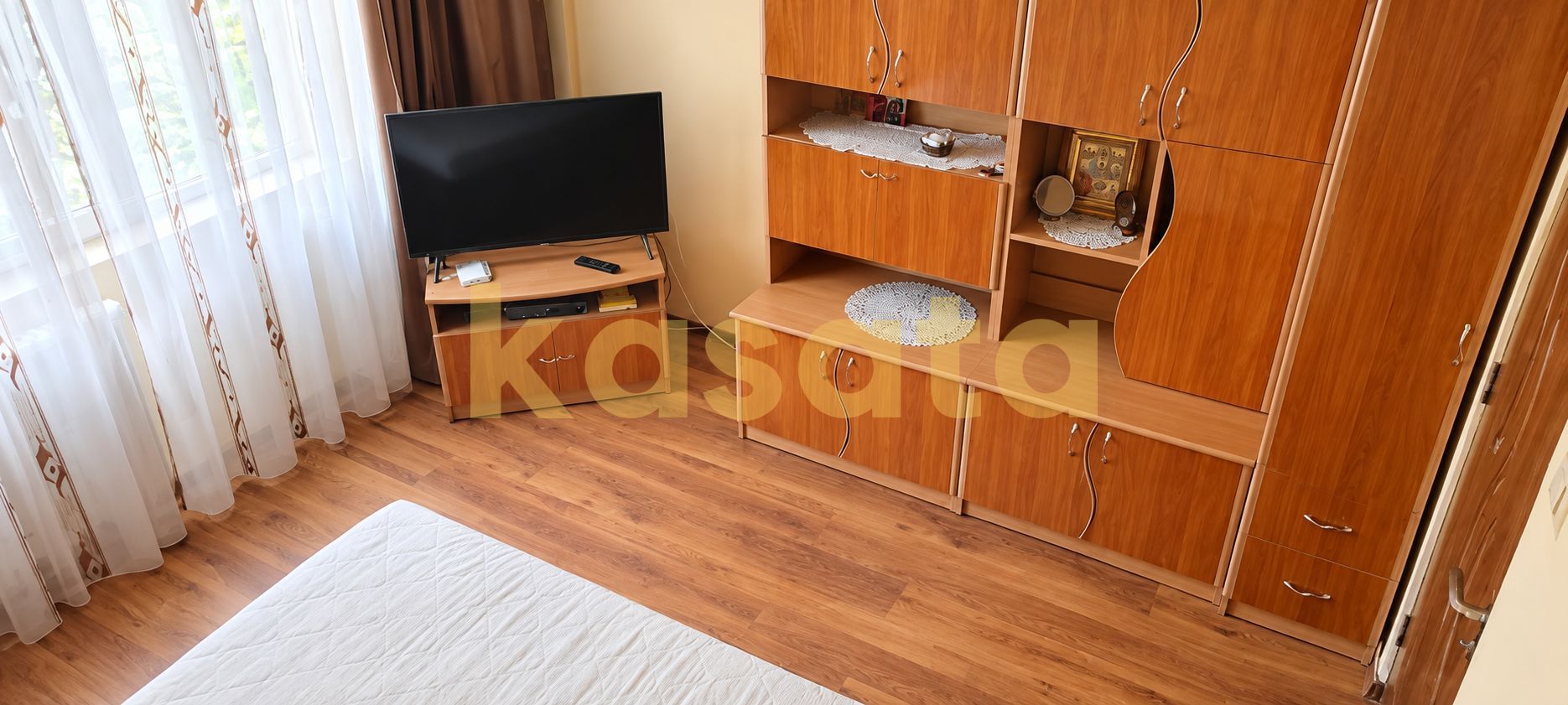 Apartament 2 camere decomandat – Piața Trapezului, Sector 3 | 54,27 mp - Poză 2