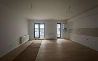 3 camere 87 MP  +TERASA 18.6 || HERASTRAU - Poză 1