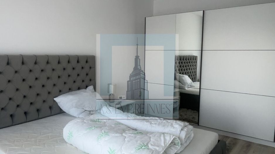 Se închiriază apartament 2 camere/ zona Rulmentul - Poză 9