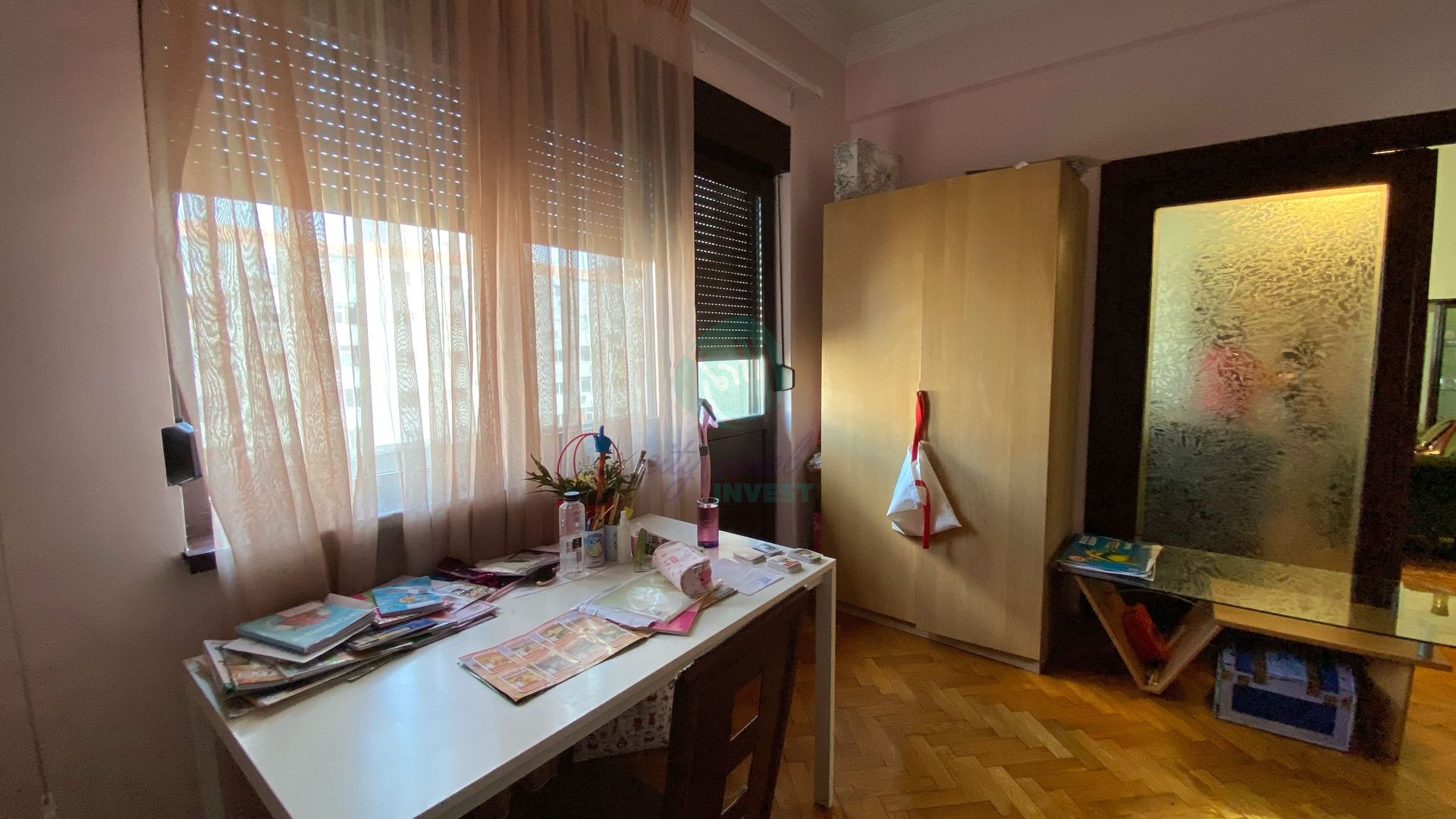 4 camere spatioase Calea Mosilor -Centrala Proprie - Poză 8