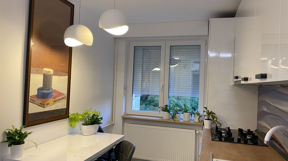 Apartament 3 camere lux langa Prefectura - Poză 44