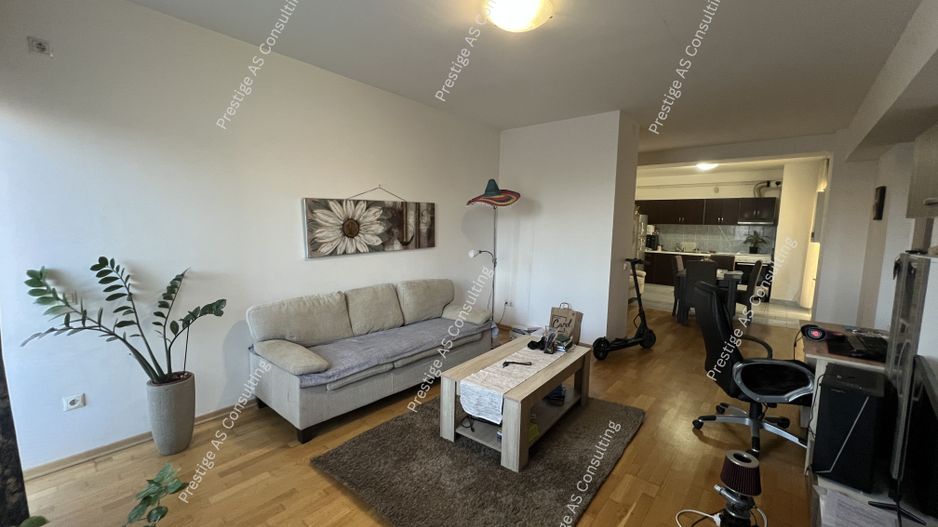 Apartament 2 Camere | Etaj 1 | C. Torontalului - Poză 1