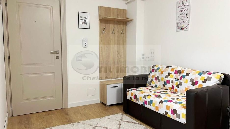 2 CAM INTABULAT OPEN SPACE BUCIUM VISANI STATIE RATP - Poză 7