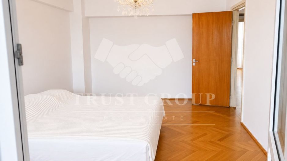Apartament 4 camere Dorobanti | Imobil 1977 - Poză 5