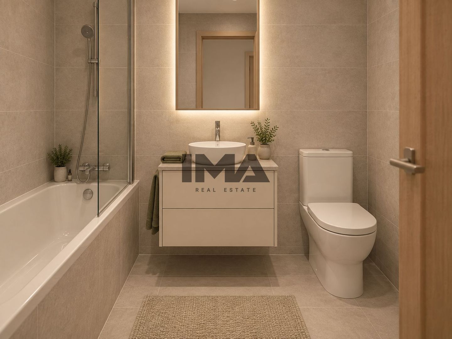 Apartament 2 Camere Zona BMW | Bloc Nou 2026 | 47 mp - Poză 4