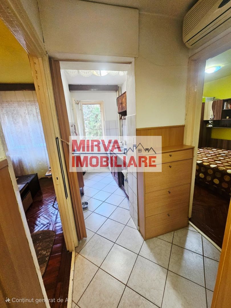 🏡 ✨ ÎN EXCLUSIVITATE – Apartament 4 camere, zona Vest – Kaufland ✨ 🏡 - Poză 18