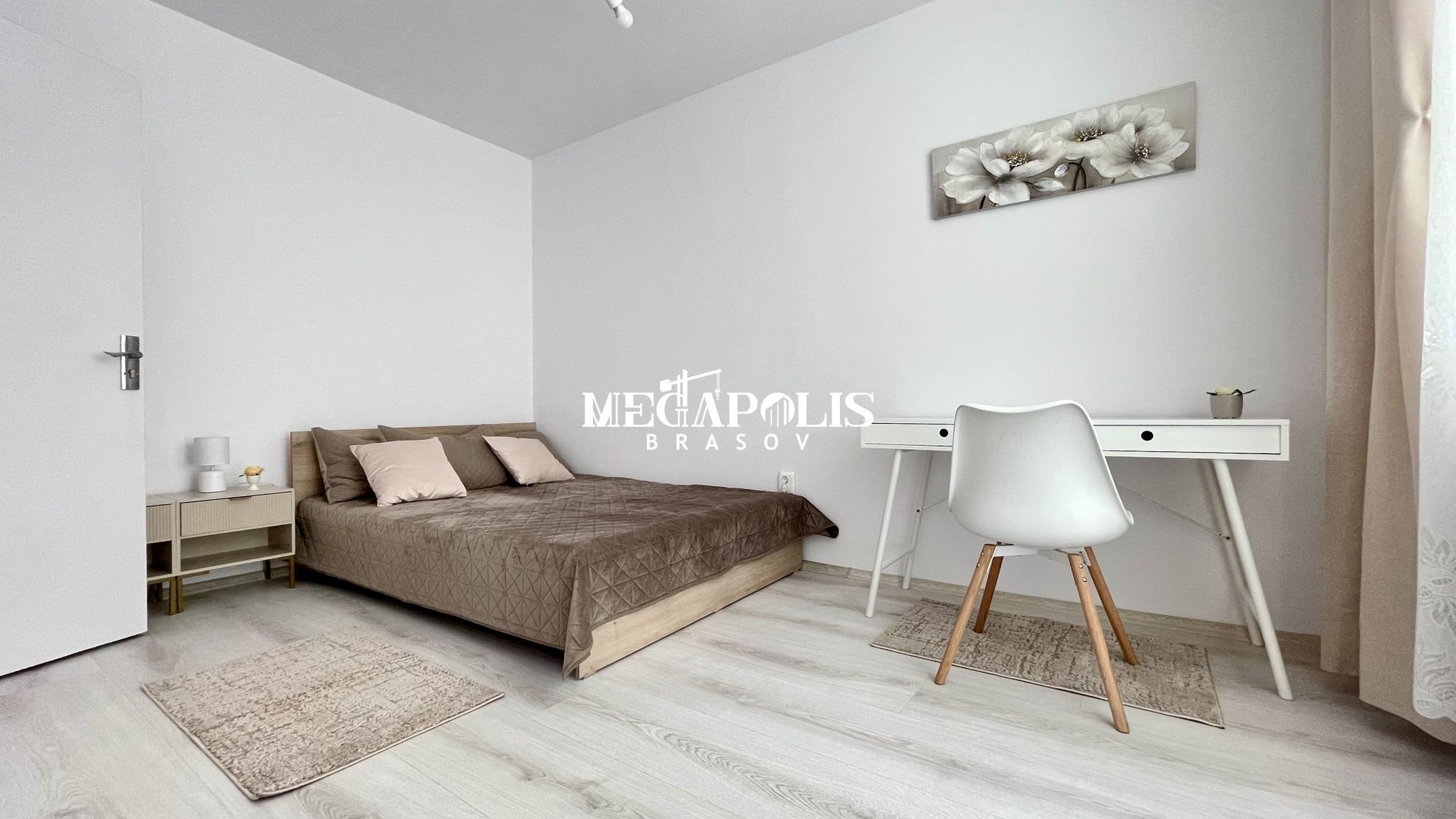 Apartament 2 camere | Prima închiriere | Calea București | AC - Poză 1