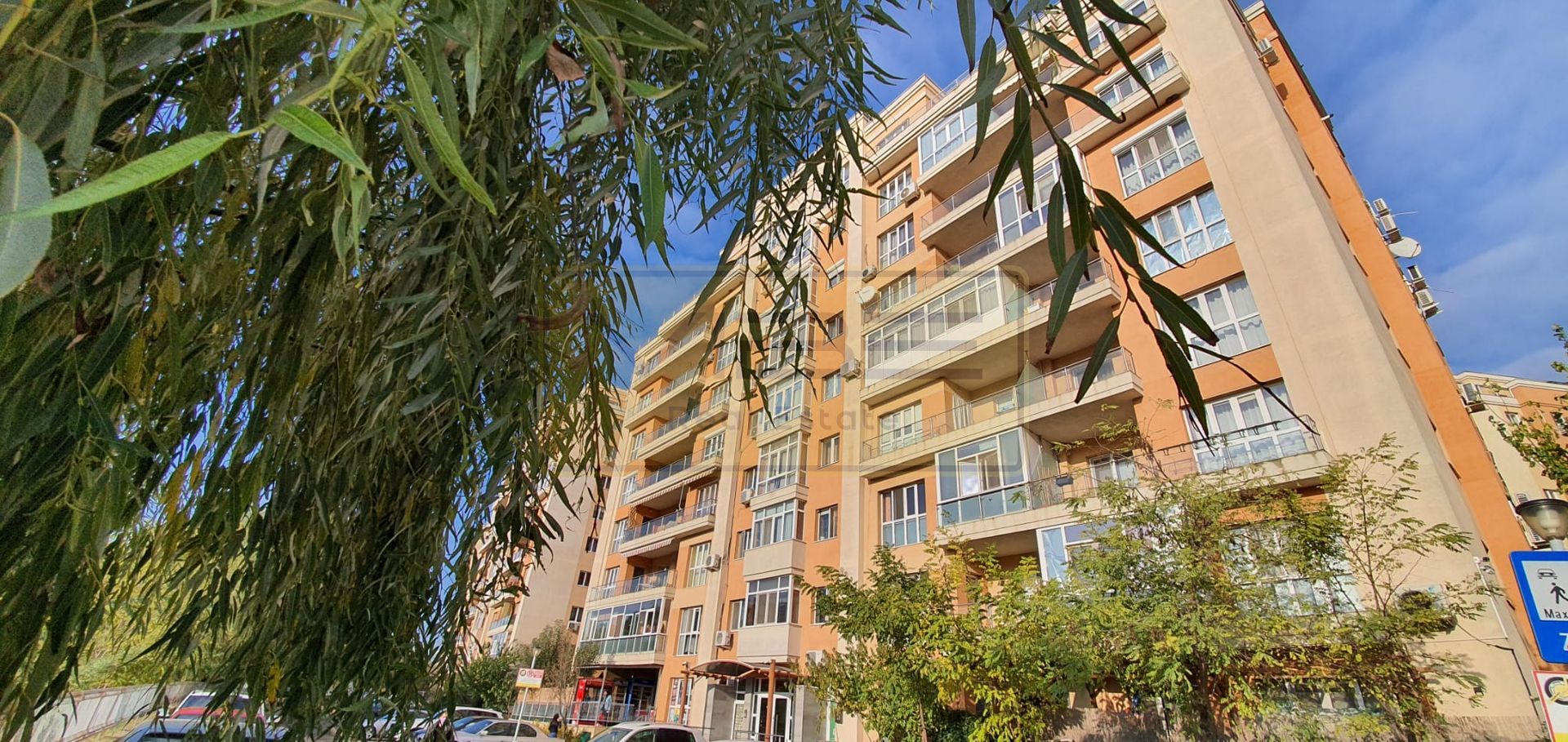 Apartament 2 camere semi-mobilat Green Park - Poză 19